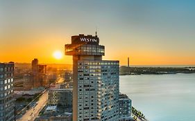 The Westin Harbour Castle Toronto